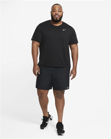 nike hardloopshorts binnenzak